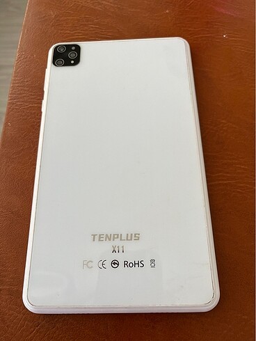 Diğer TENPLUS TABLET