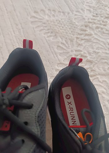 Kinetix spor ayakkabı - Görsel 5