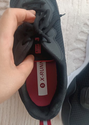 Kinetix spor ayakkabı - Görsel 6