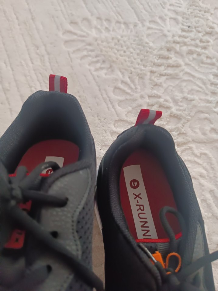 Kinetix spor ayakkabı - Görsel 5