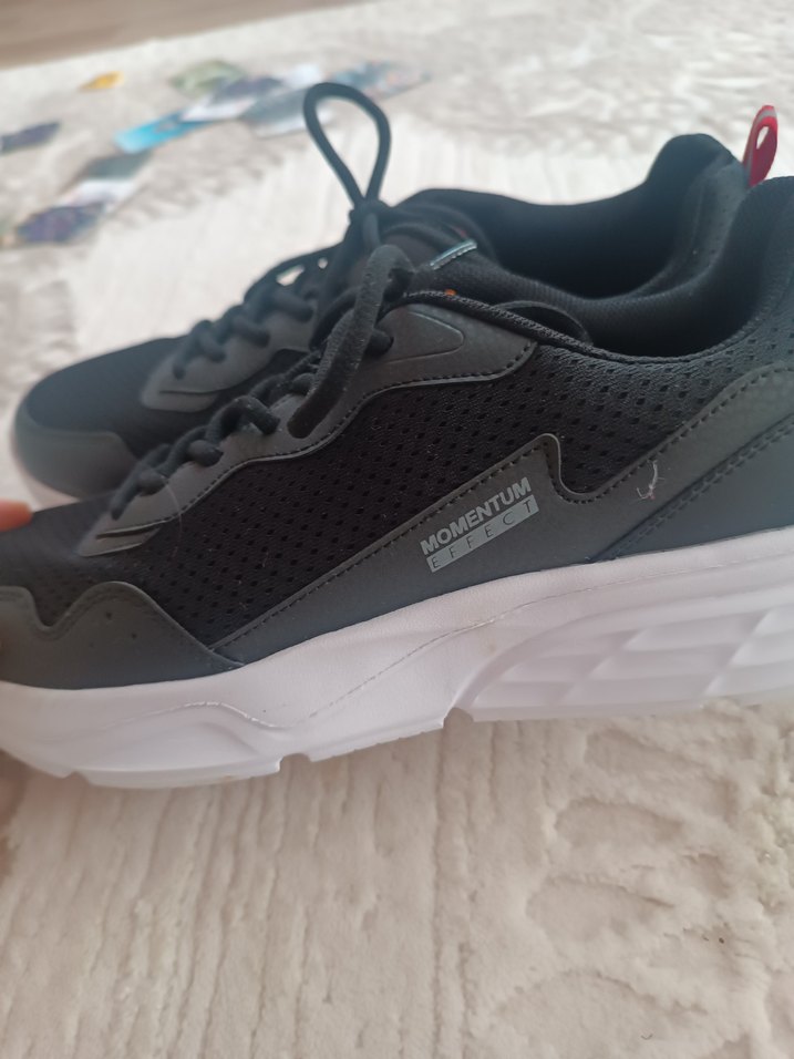 Kinetix spor ayakkabı - Görsel 3