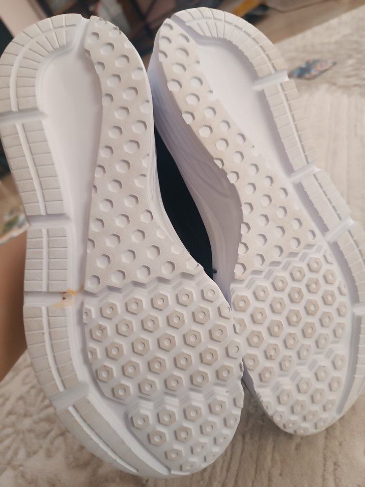 Kinetix spor ayakkabı - Görsel 4