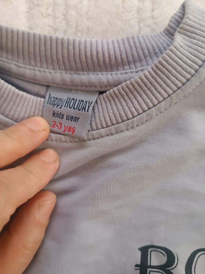 pijama takimi - Görsel 2