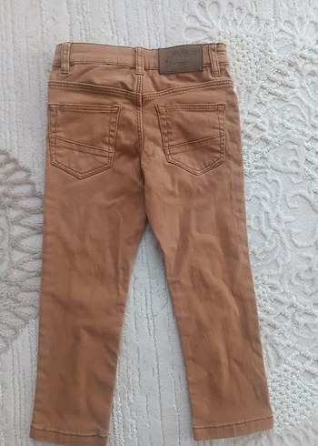 hm erkek Çocuk Kot Pantolon - Görsel 2