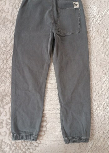 zara kışlık pantolon - Görsel 3