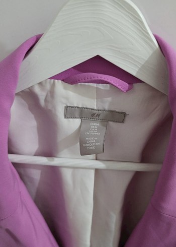 h&m Kadın Blazer Ceket - Görsel 2