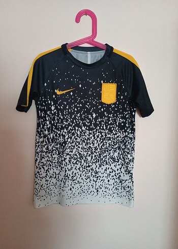 Nike Erkek Spor Tişörtü
