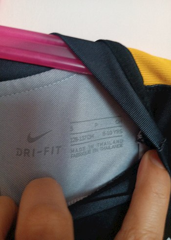 Nike Nike Erkek Spor Tişörtü
