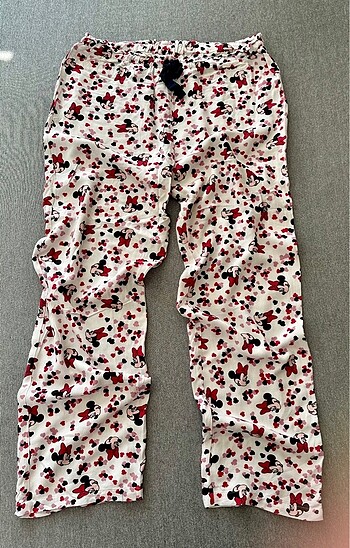 Oysho Disney Minnie Mause Pijama