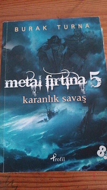 Metal Fırtına 5