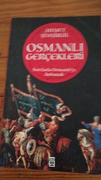 Osmanlı Gerçekleri