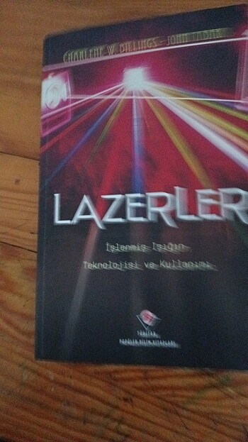 Lazerler 