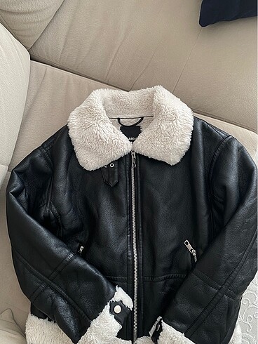 Pull and Bear Pull and bear biker mont