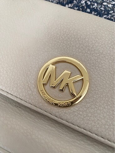 Beden ten rengi Renk Michael kors askılı şık çanta