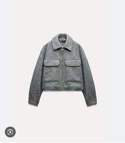 Zara Zara ceket