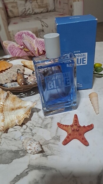BLUE ERKEK PARFÜMÜ
