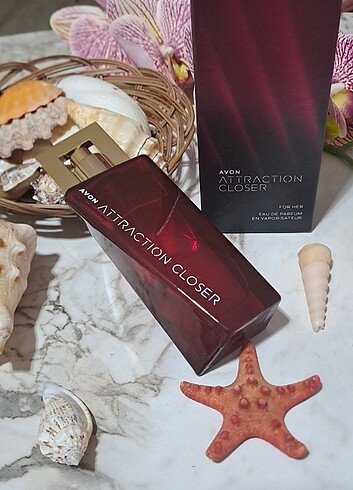 ATRACTİON CLOSER