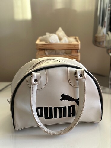 Bowling çanta puma