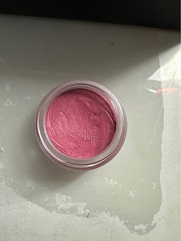  Beden Flormar lip and cheek