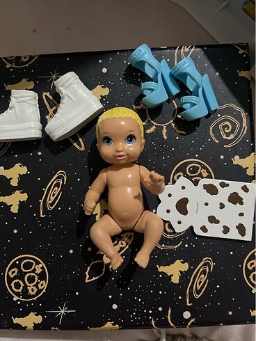  Beden Renk Barbie
