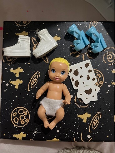 Barbie