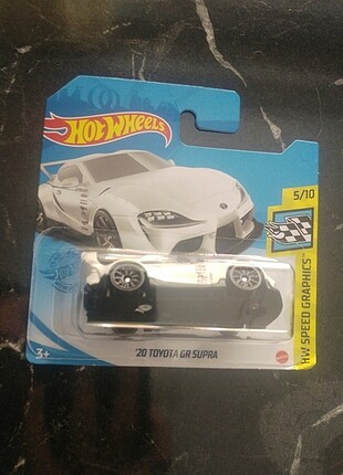 Hot Wheels Özel İlan