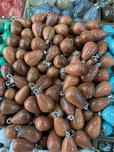 Kolye ucu
