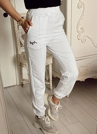 Pamuklu Angel eşofman 