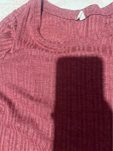 universal Beden Defacto pembe tshirt