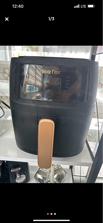 Airfryer