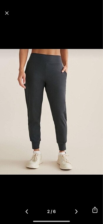 oysho pantolon