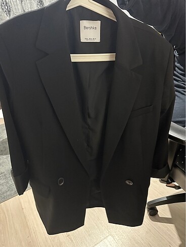 s Beden Blazer ceket