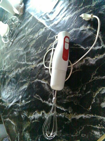 Blender mikser
