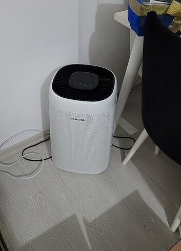 Samsung Hava Temizleme cihazı