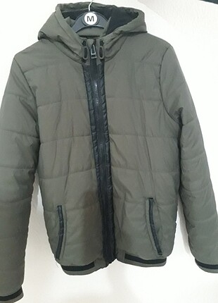 LC Waikiki LC WAİKİKİ çocuk montu