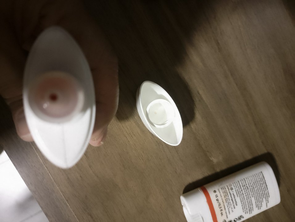 siniz güneş koruyucu ve soltis stick allik - Görsel 3