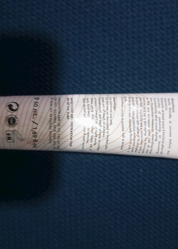 Soltis Mineral Güneş Kremi SPF 35 - Görsel 2