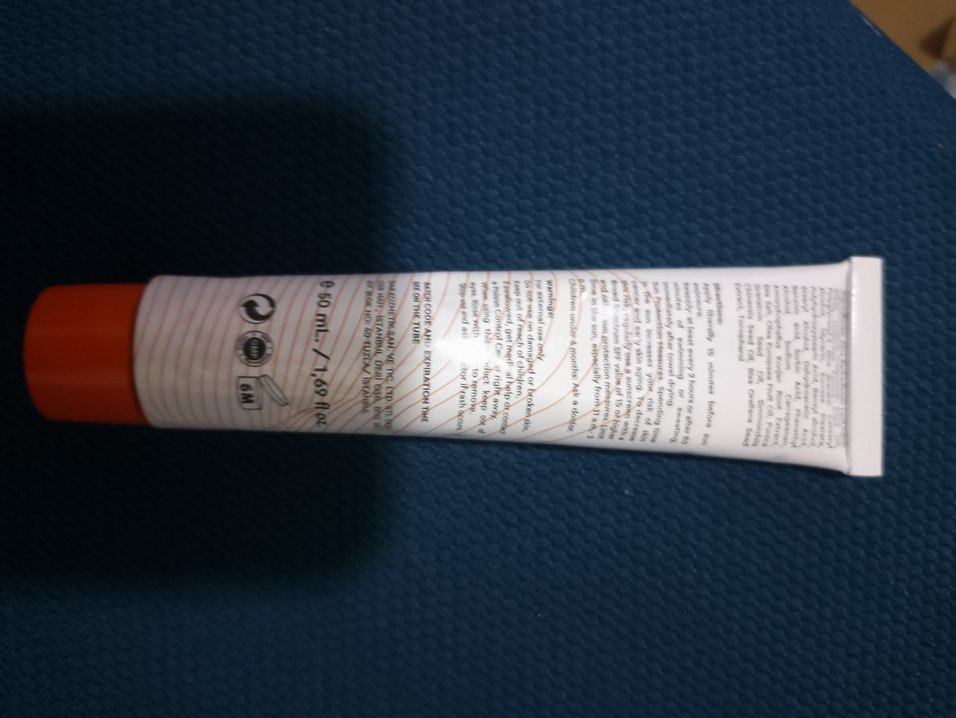 Soltis Mineral Güneş Kremi SPF 35 - Görsel 2