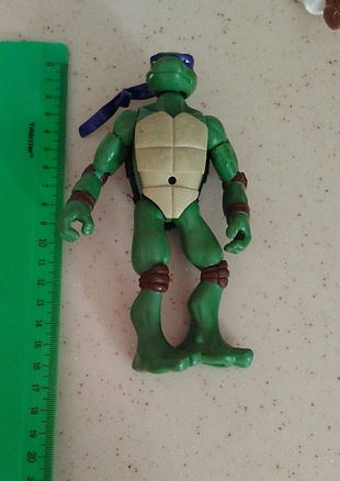 ninja kaplumbağa