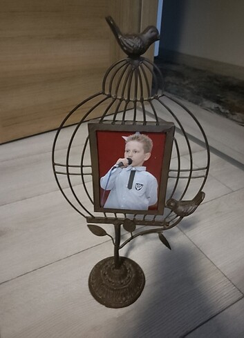 Mudo Concept Ferforje cerceve