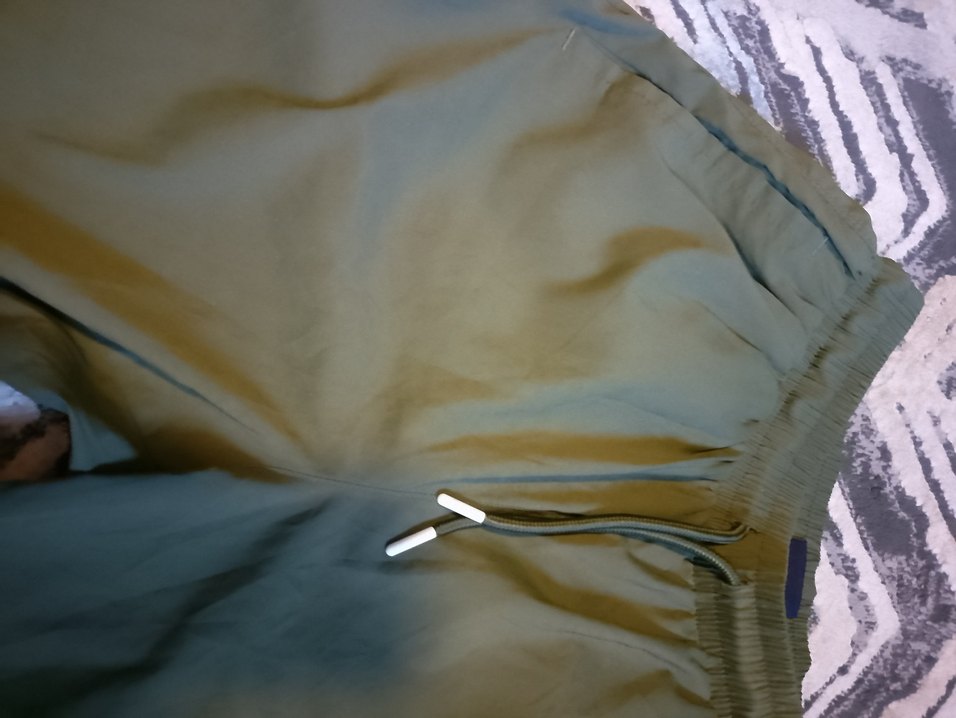 Erkek mayo Şort - Görsel 2