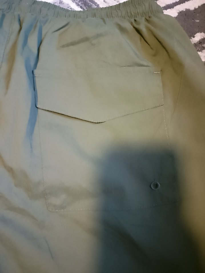 Erkek mayo Şort - Görsel 5