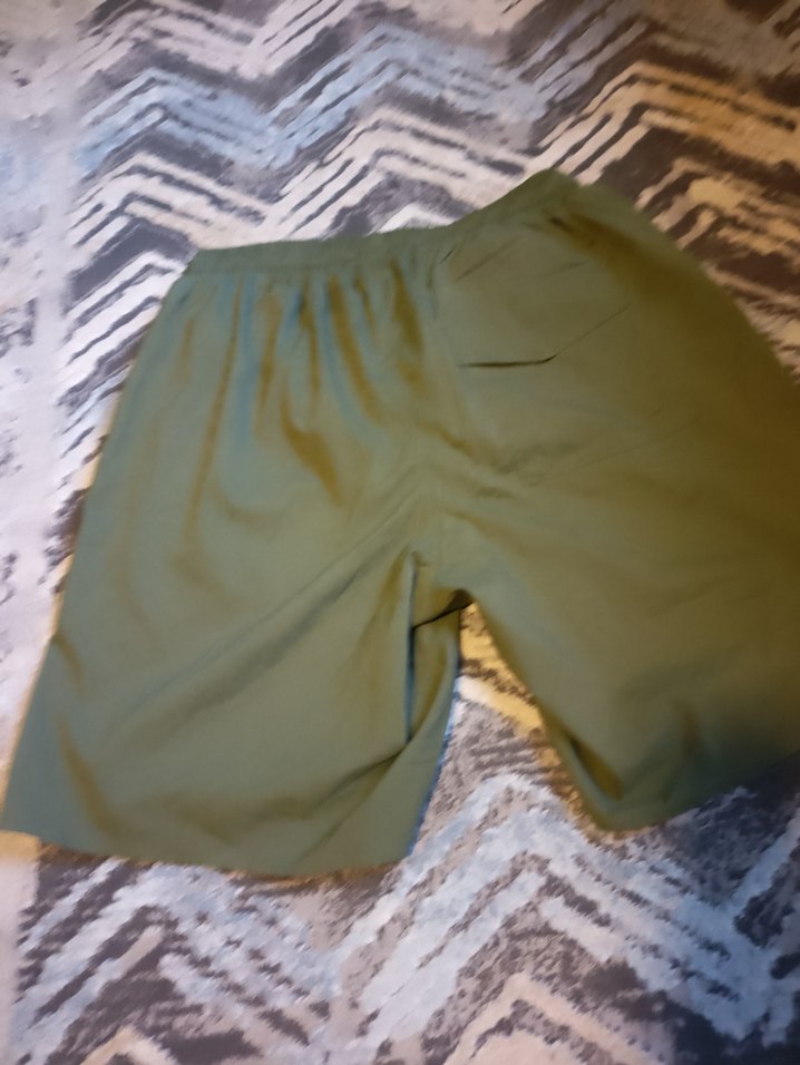 Erkek mayo Şort - Görsel 4