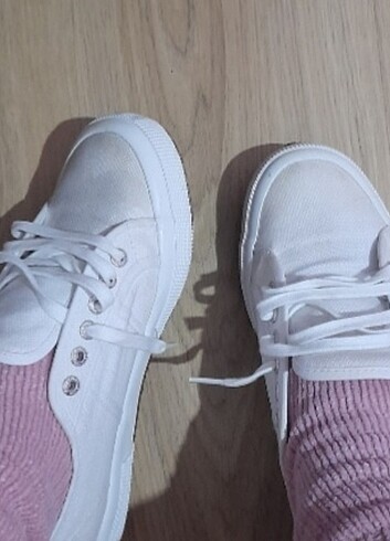 Superga Ayakkabı