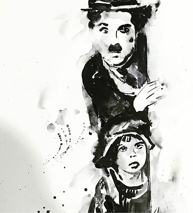 Charlie Chaplin