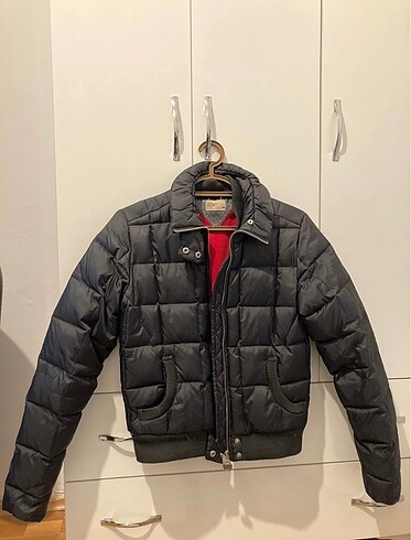 Tommy Hilfiger Mont