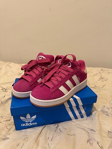 Adidas Campus