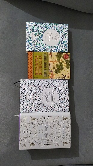 Kitap Set 