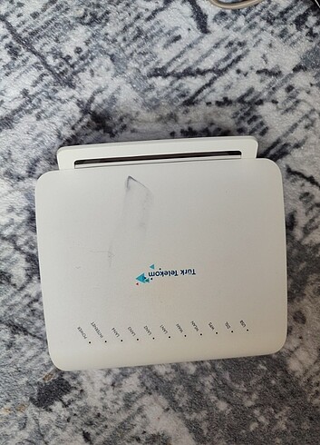 Diğer Türktelekom modem