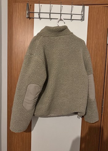 Pull Bear Erkek Mont - Görsel 4